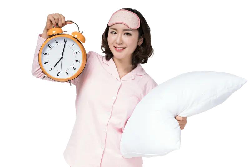 作息有规律，健康的身体还是很重要的[作揖]规律睡眠 养生作息时间表 养生作息指南