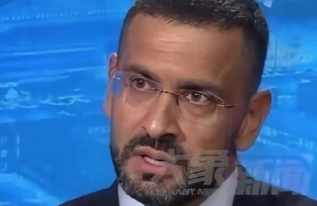 美国记者怒怼北约秘书长：中国40年没动一枪，你们却炸烂半个地球。“张口就说中国是