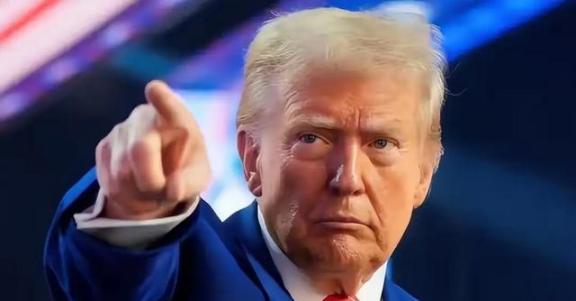 美国的大门已经彻底关上了。特朗普曾经宣布三个重大决定，一、美国不接纳第三世界国家