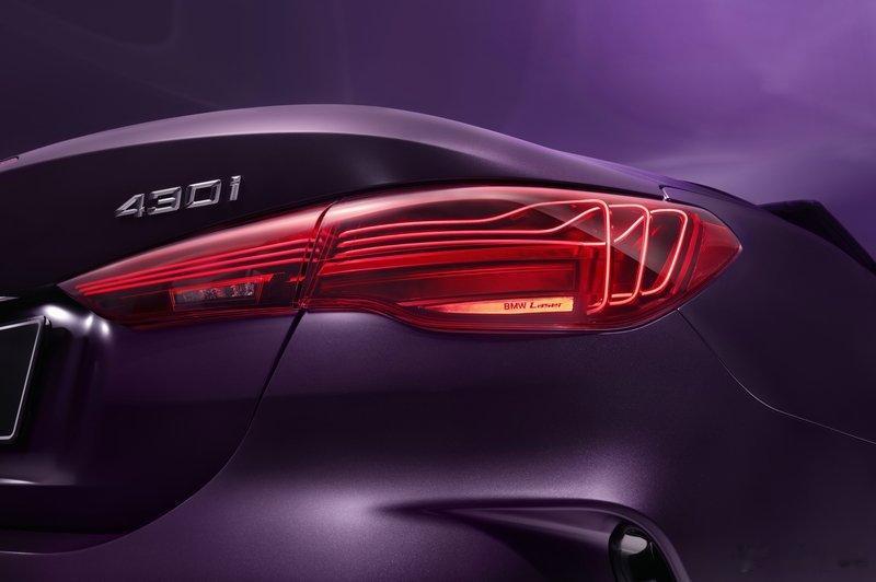 4系家族2026款焕新升级。BMW 4系双门车型，一直是其细分市场里的翘楚，3年