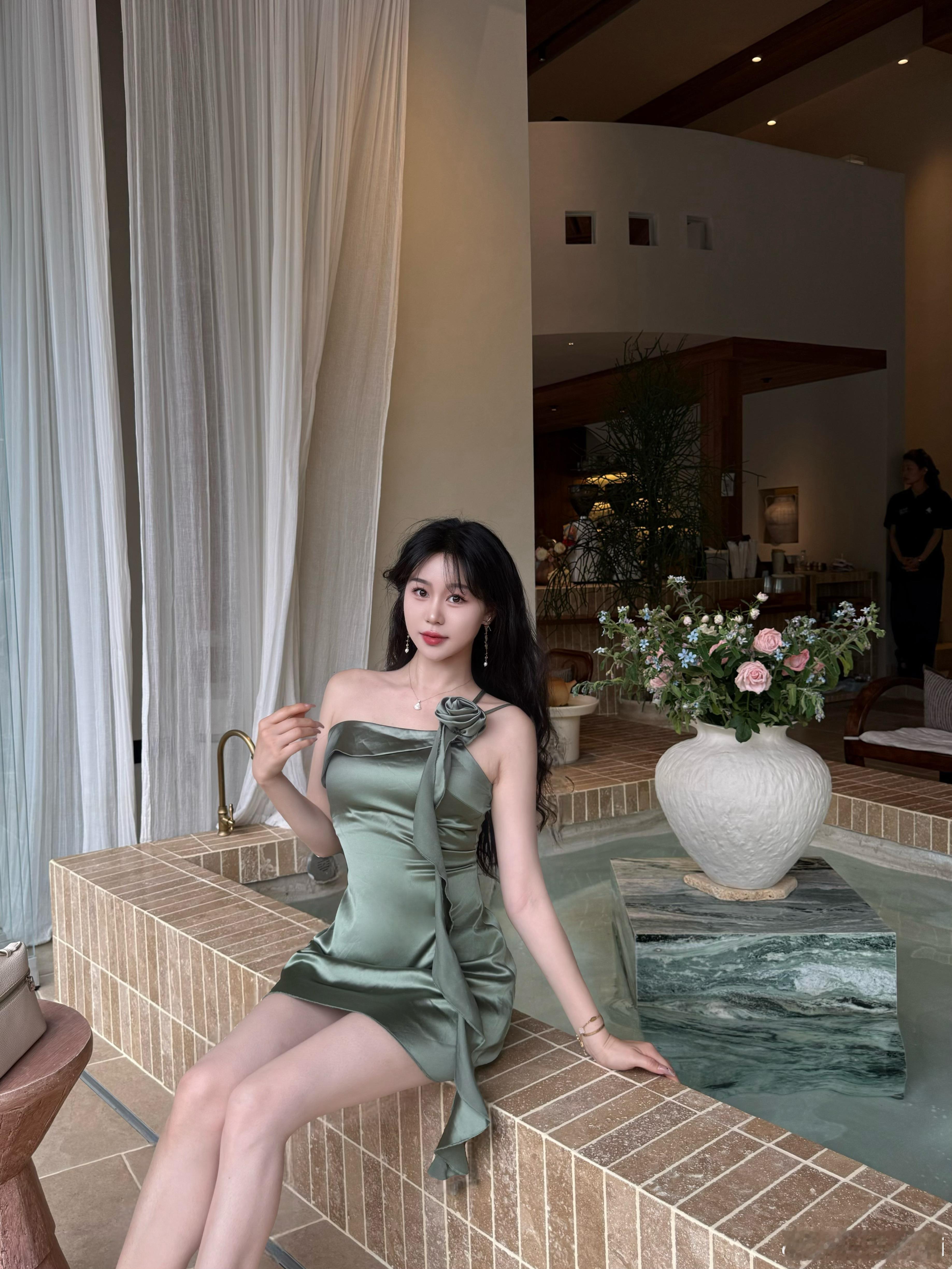 💚🧚🏻♀️👗:Dustdip Club 