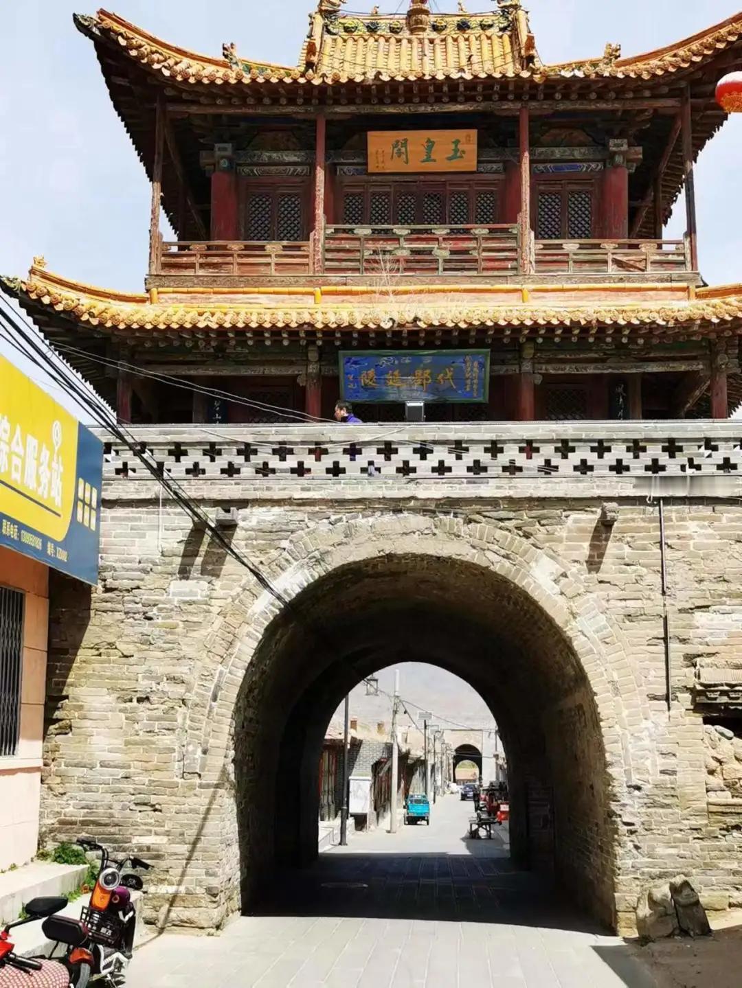 我国庆期间去了一趟山西大同，在那里体验了当地的风土人情，跟大家说说我对当地的感受