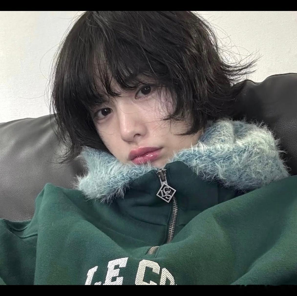 林珍娜获奖感言说小心小偷谁还不知道林珍娜是女人中的女人！在家中遭遇持刀入室抢劫，