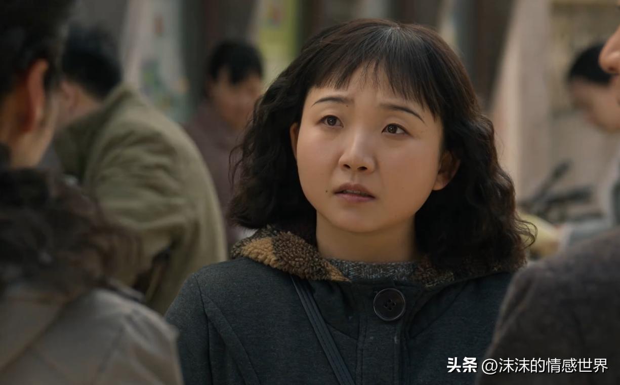 山上无老虎，猴子称大王，何文氏去世后，刘美心成了何家的老大，她想干啥就干啥，没人