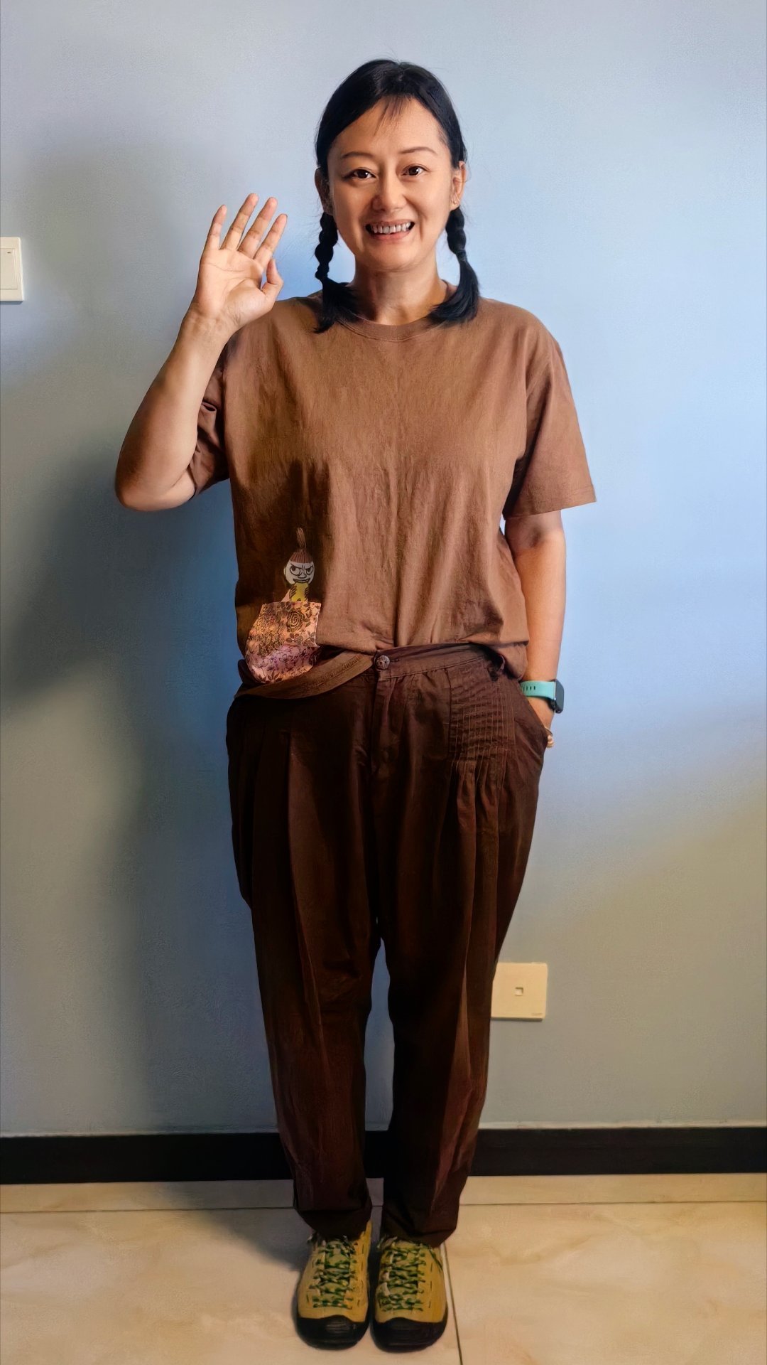 *碎碎念*心里有事，就睡不好！前儿睡眠特差，这俩天明显在找补，午睡1小时，晚觉也