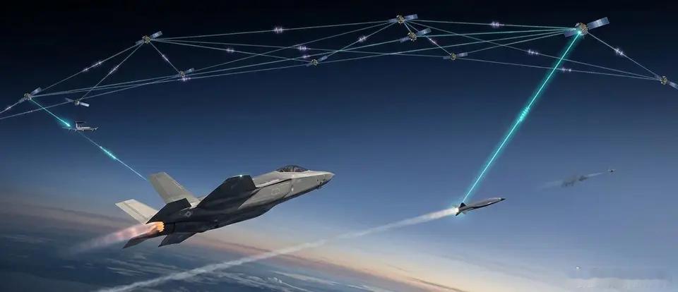 何意味？射程1800千米的空空导弹？美国空军近日宣布发展射程达一千海里的空空/空