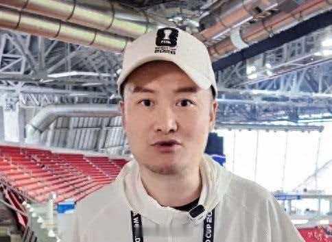 贺炜谈西班牙战平佛得角贺炜说道：“足球就是如此的神奇，你所有数据都处在领先的情况