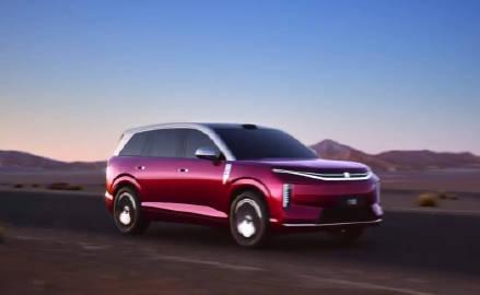 比亚迪大唐卖30万是你想要的豪华D级SUV吗？
基础参数：5302*1999*1