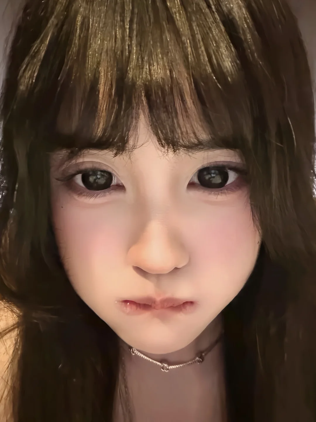 喵。