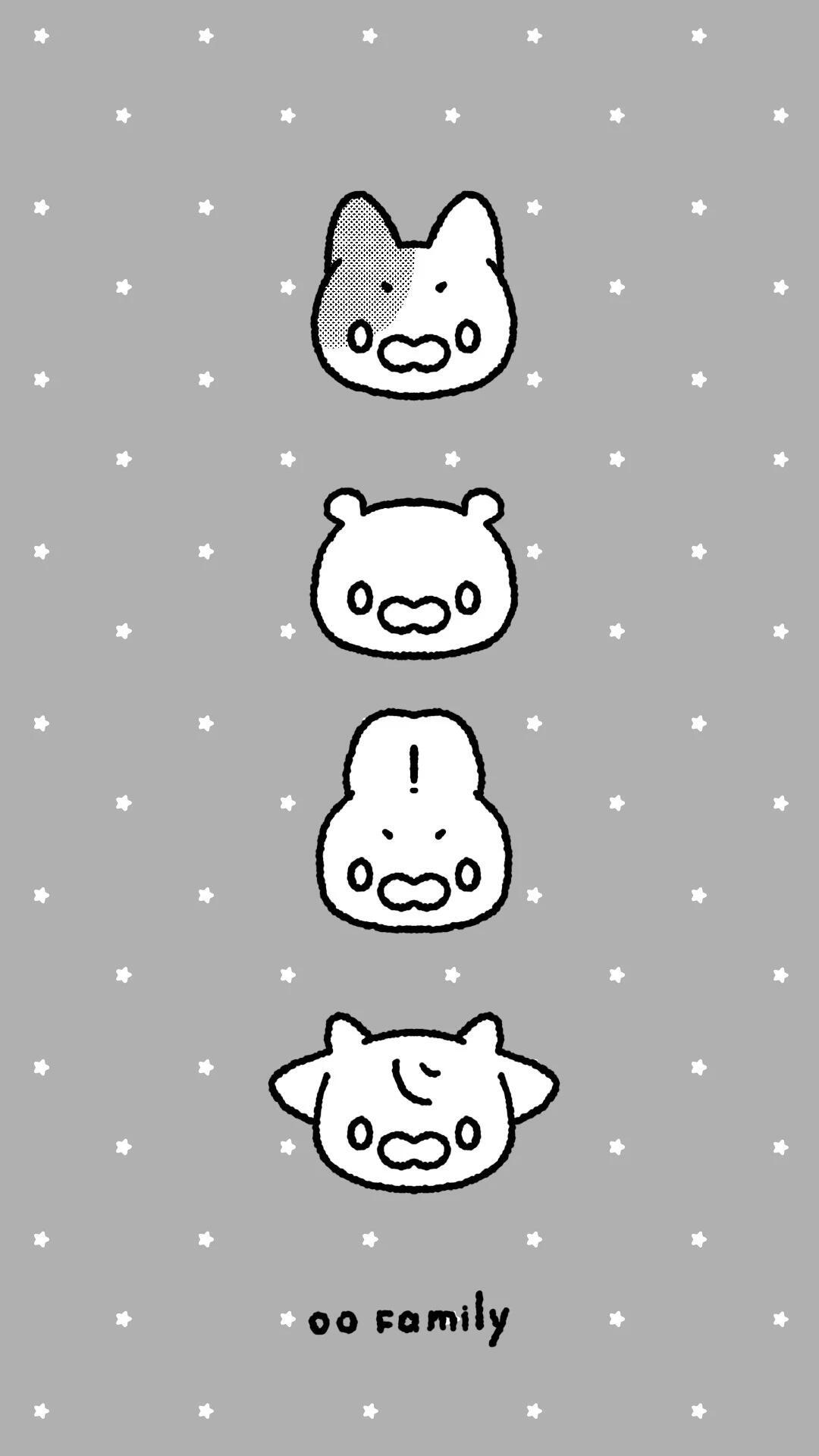 🛒𝑺𝒉𝒂𝒓𝒆：壁纸✖️可爱·ʚ🍏ɞ 🐤 𖤐*̩̩͙⸝⋆·金秋壁