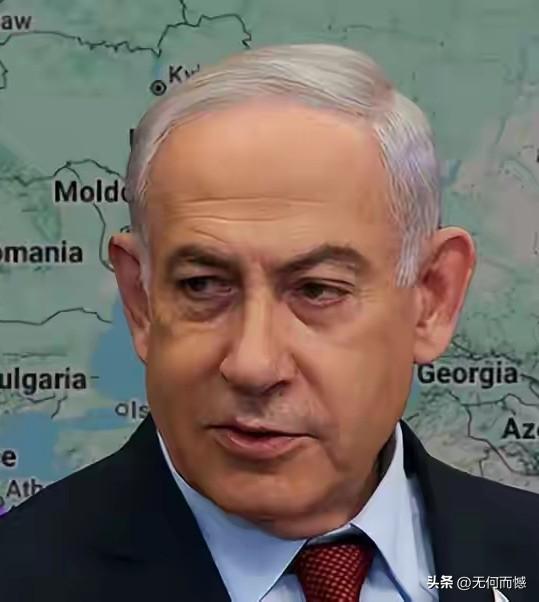 以色列对伊朗领导人恨的牙根直痒痒，虽然哈梅内伊被搞死了，但是对以色列来说，这事并