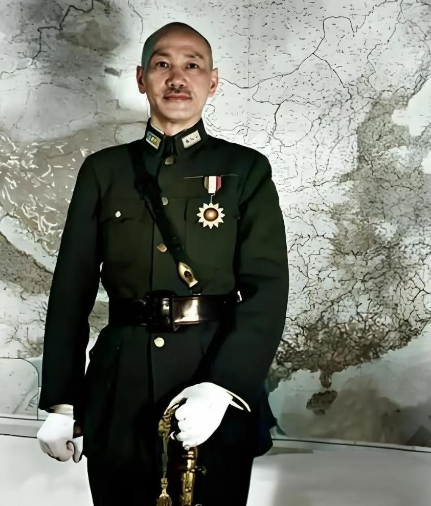 金荣门生众多，其中鼎鼎大名的要数蒋介石了。
蒋介石年轻时是中国第一代股民，他从日