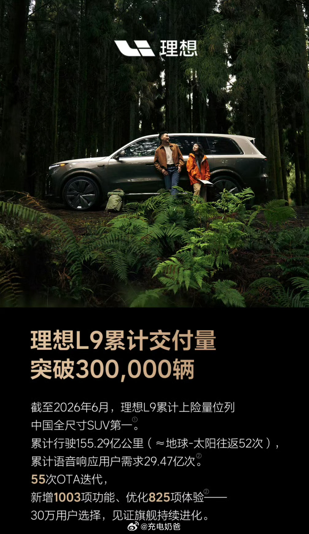作为曾经的车主，也要得瑟一下这个成绩是有难度的，6座全尺寸家庭SUV的开创者和引