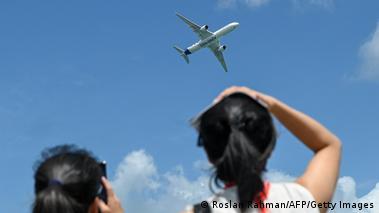 空客完成超长试飞：24 小时 24 分钟不着陆

澳大利亚航空预计从 2027 