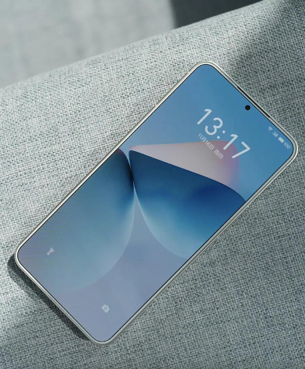 信不信，现在手机厂商最不慌的就是苹果和小米
11月份的新手机可太多了，荣耀100