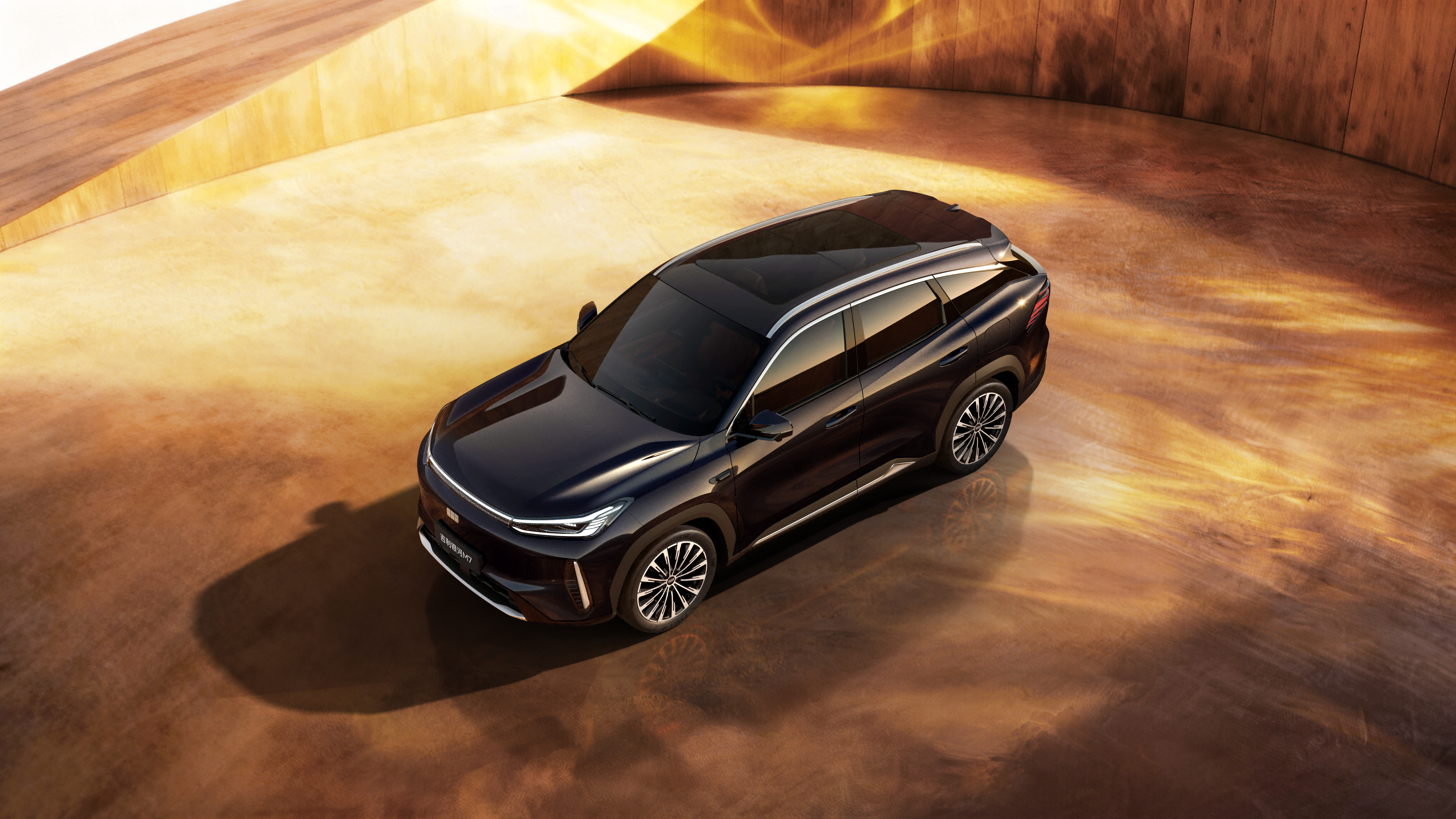 2026 年插混 SUV 赛道竞争进入白热化，不同于几年前“少数品牌领跑、多数品