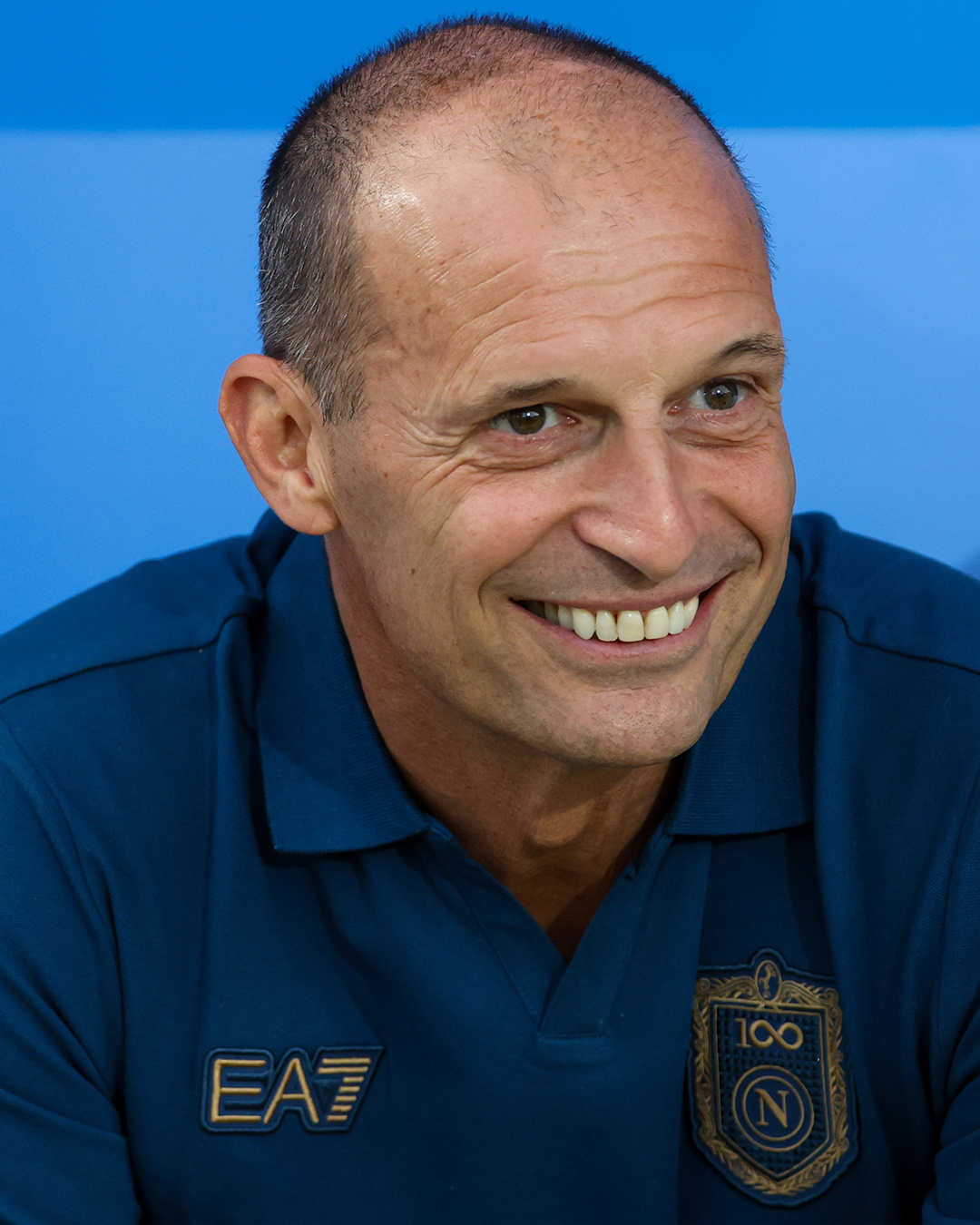 祝新帅马西米利亚诺·阿莱格里生日快乐 🎂意甲联赛💎我们是Calcio