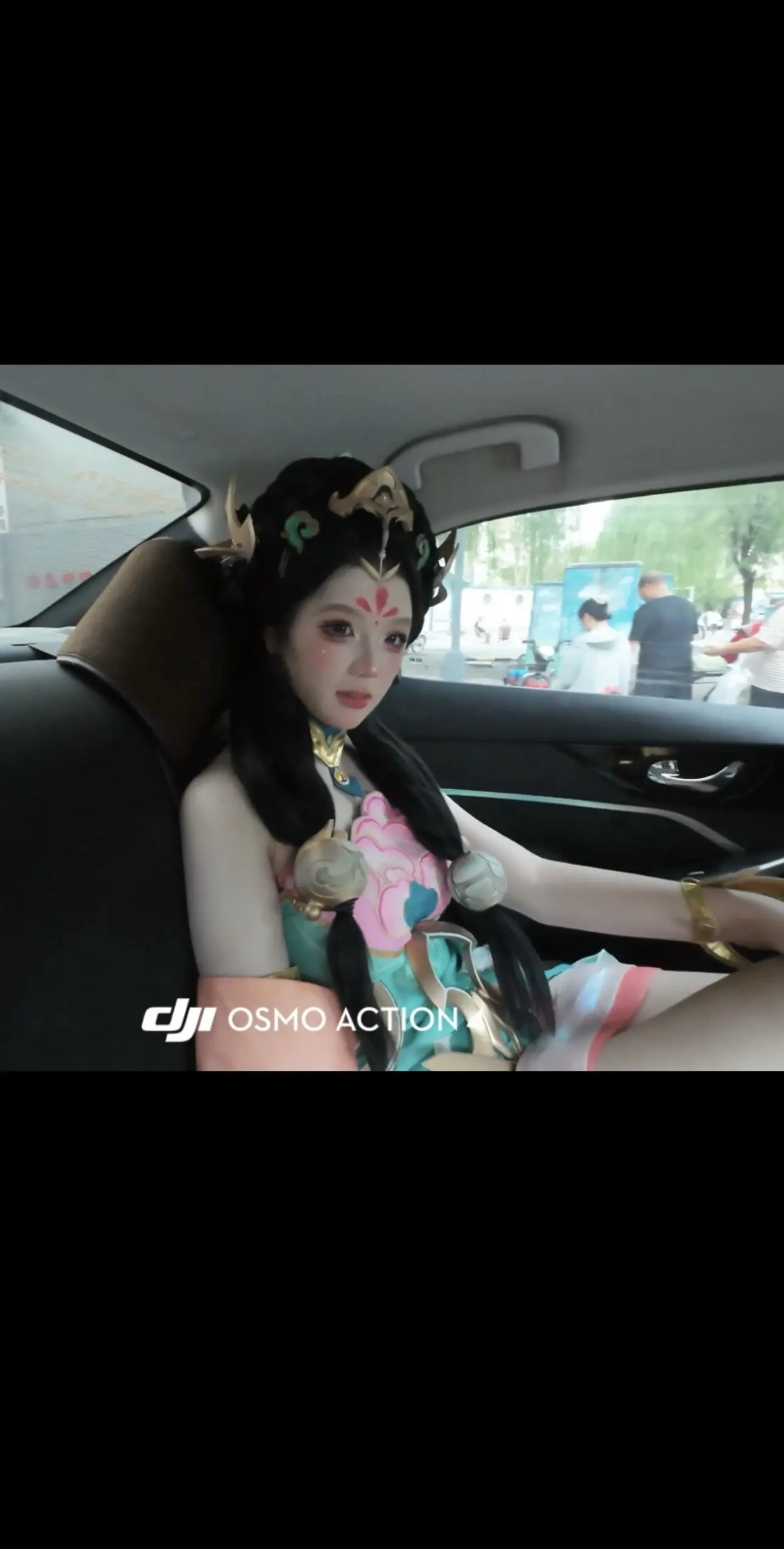这个宝贝有点好看
