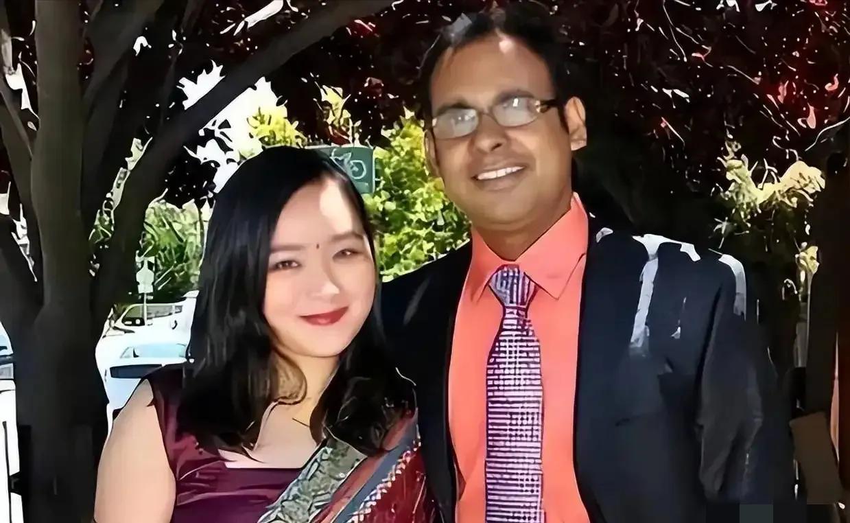 她是厦门大学学霸，不顾家人劝阻，嫁到了印度，婚后发表赞扬印度、贬低中国的言论，并