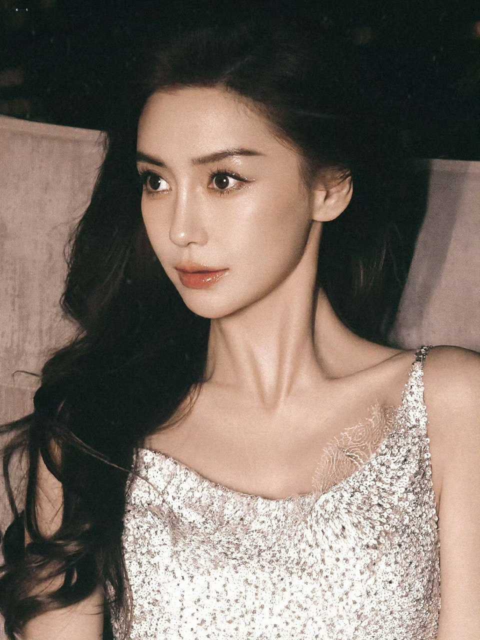 angelababy angelababy ·° Ð’喜欢你 今天 明天 天天"