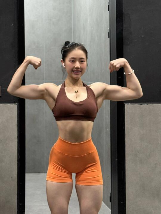 如果帅是一种天赋