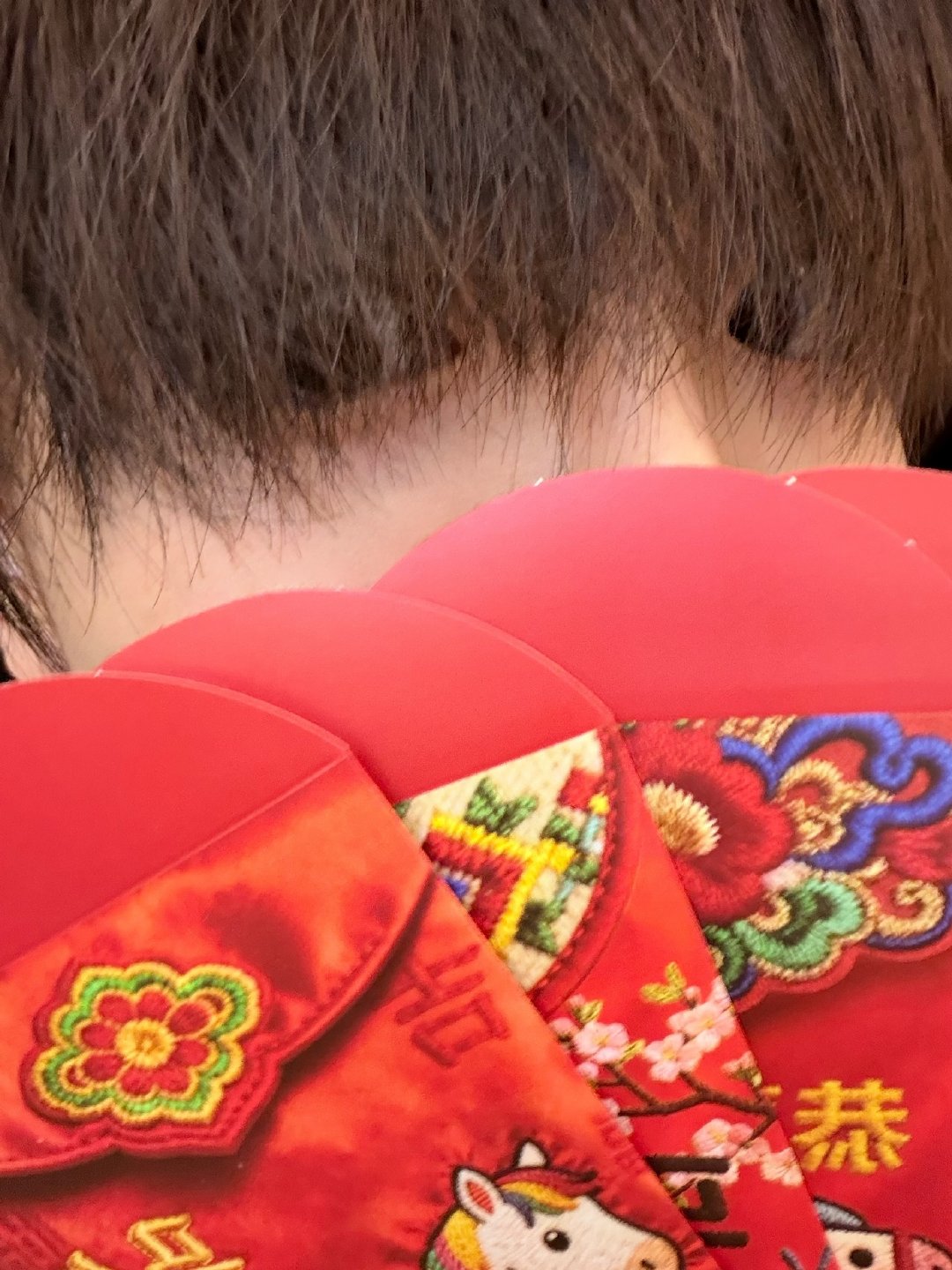 苏新皓苏新皓小苏来给大家拜年啦小苏来给大家拜年啦！！ 