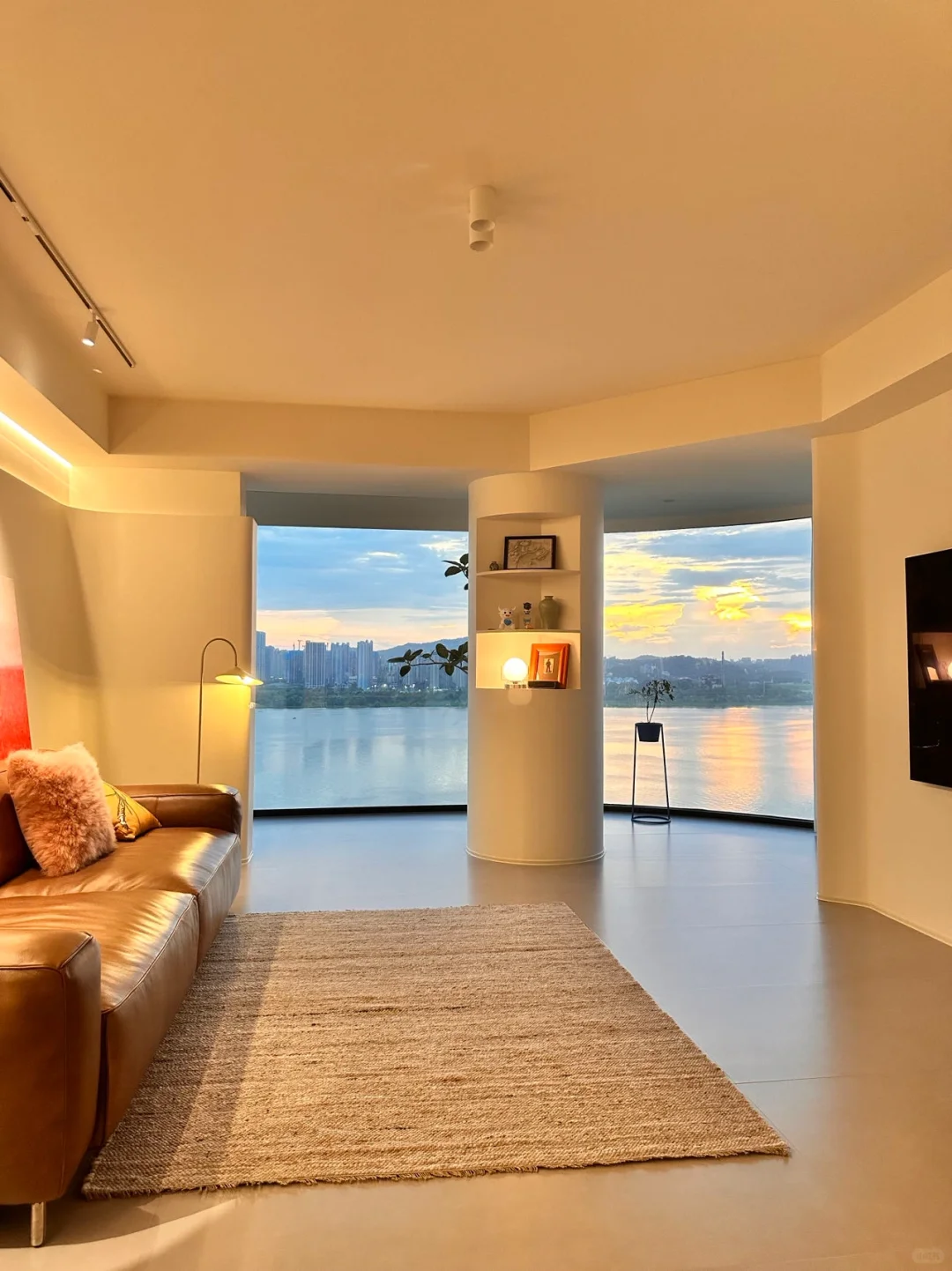 逃离上海！200W在长沙拥有我的Dream house