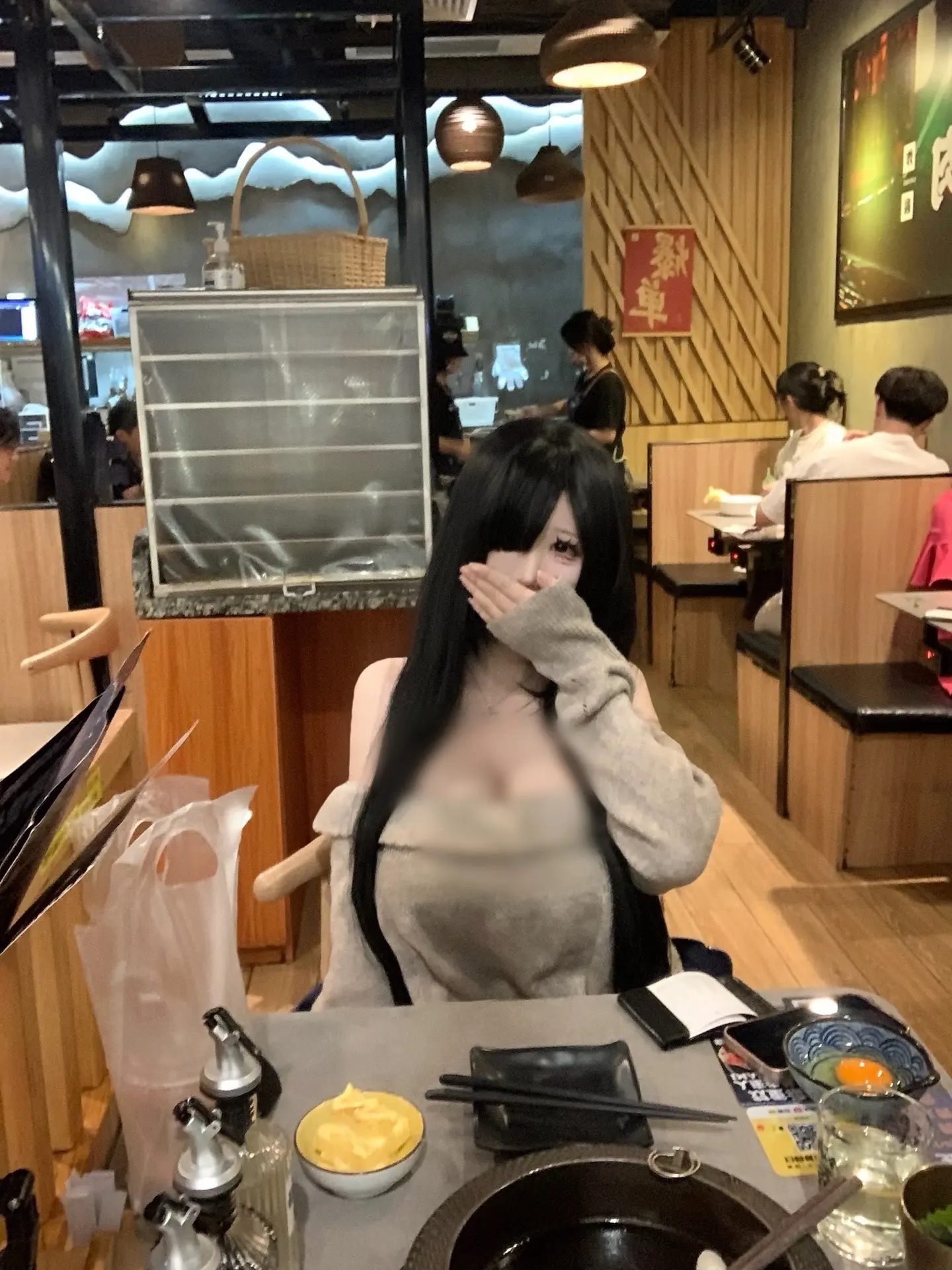 希望你