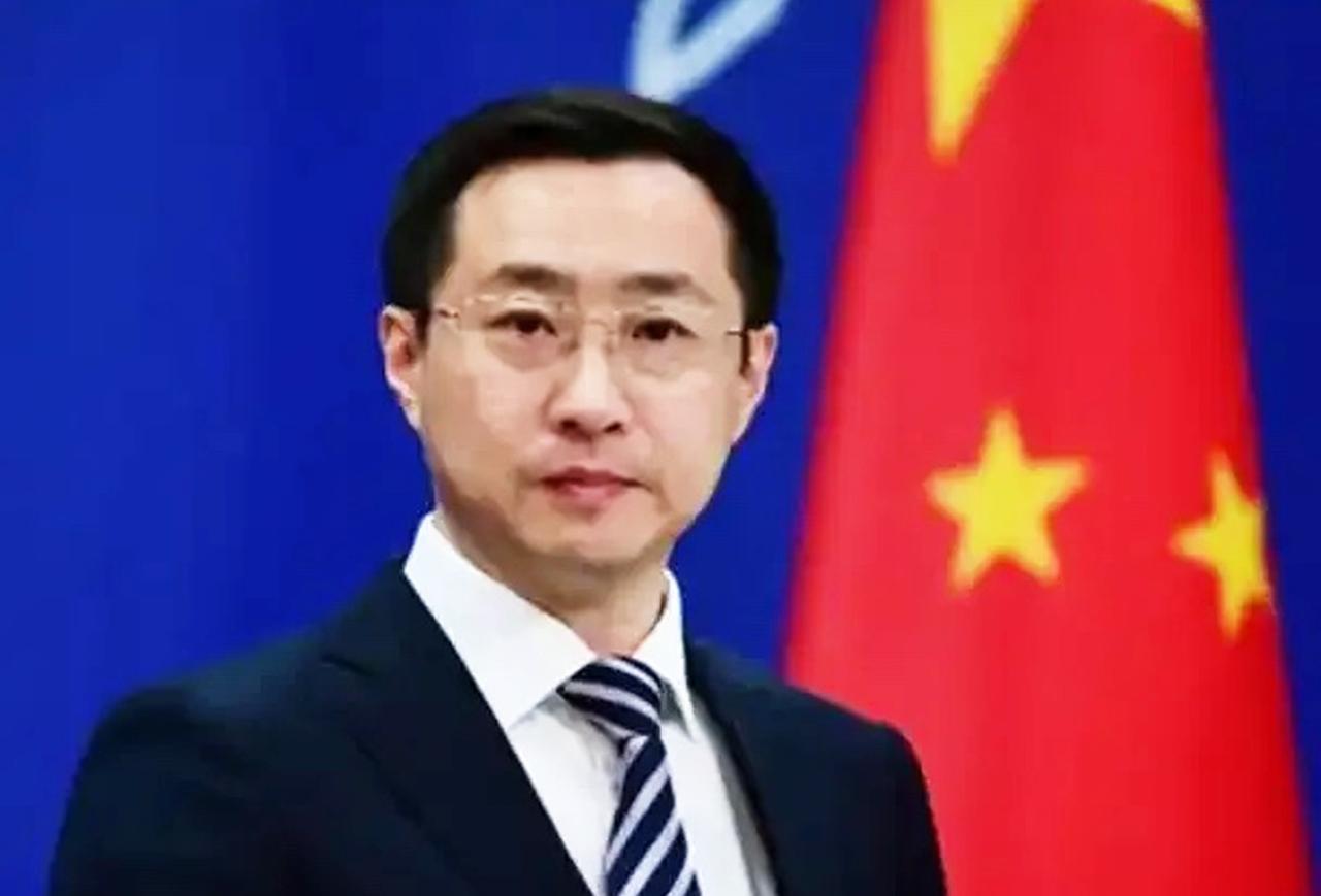 就在刚刚，中国外交部发表严正声明，7月20日，针对台湾当局宣布，因柬埔寨坚持“一