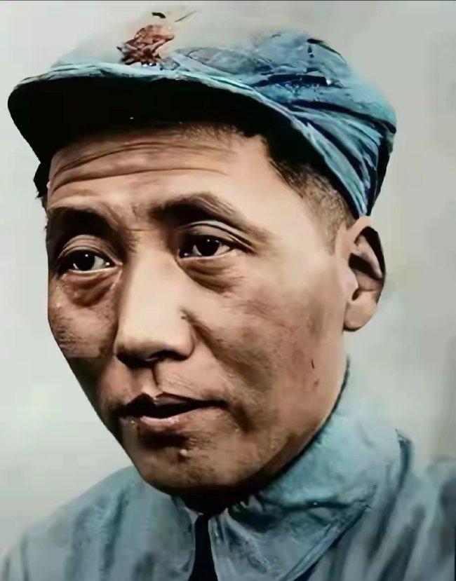 1936年初，历经多年艰苦长征、万里跋涉后初到陕北的主席患上了疟疾，这是他当时留