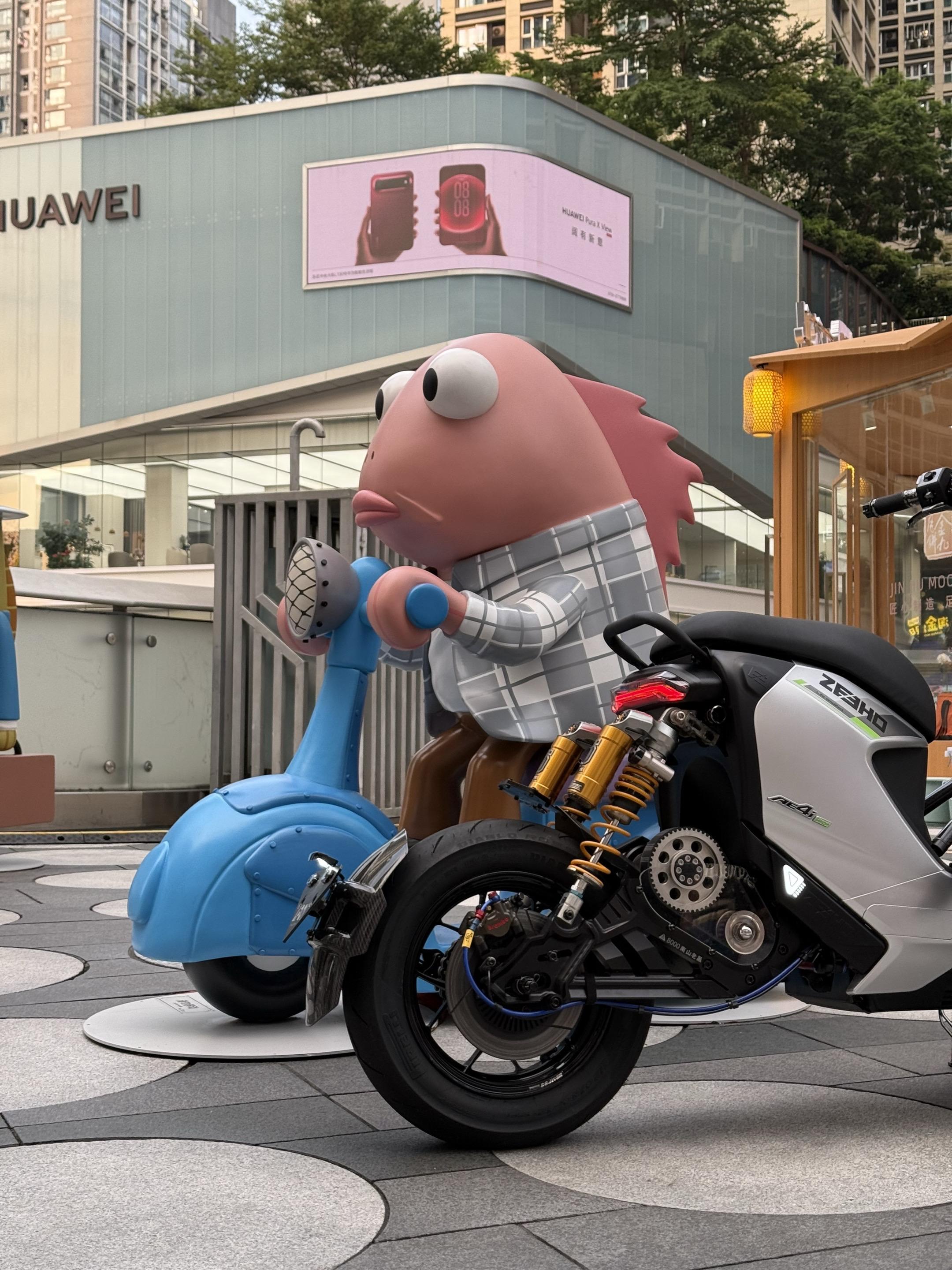 哈哈哈要排队的呢，是有什么说法吗🚥