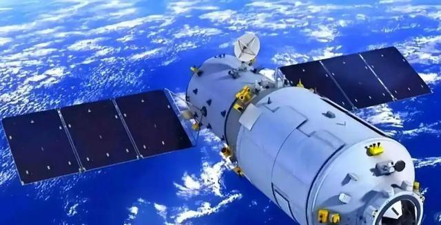 为什么大家都不提，中国空间站了？因为没脸提，跟国际空间站差距太大！中国空间站可不