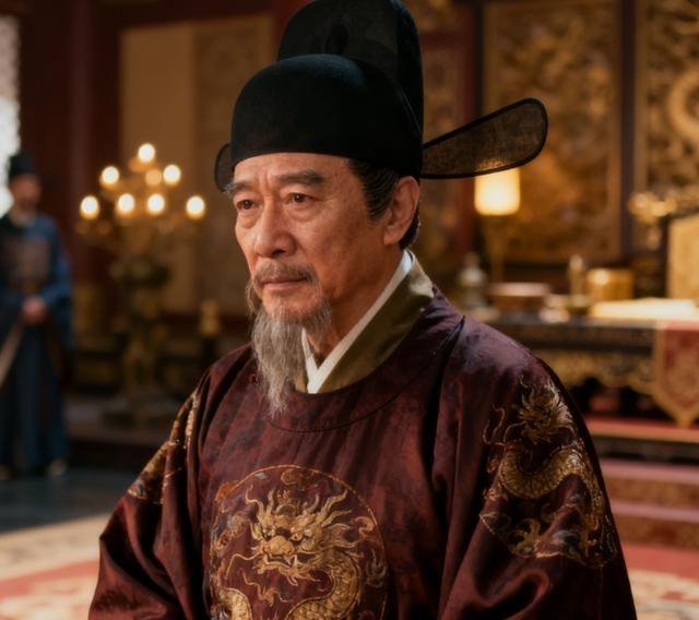 他是唐朝最冤的宰相！背负千古骂名，实则拯救无数大唐百姓

李林甫，世人熟知的标签