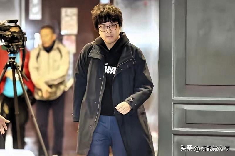 洪健益称提名沈伯洋参选台北市长是好棋，可他早已被纳入台独顽固分子清单
 
民进党