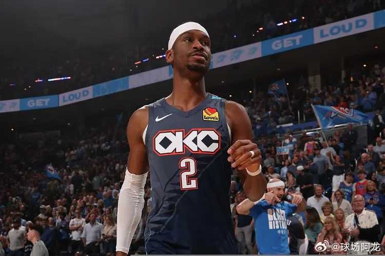 北京时间2月28日，NBA常规赛卫冕冠军雷霆主场对阵掘金，亚历山大连续缺席9场后