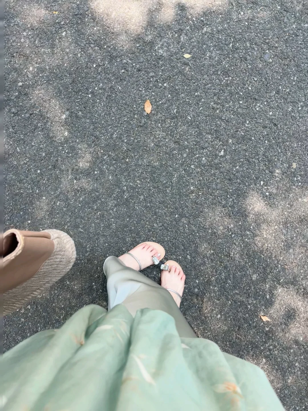 减肥 动力！！