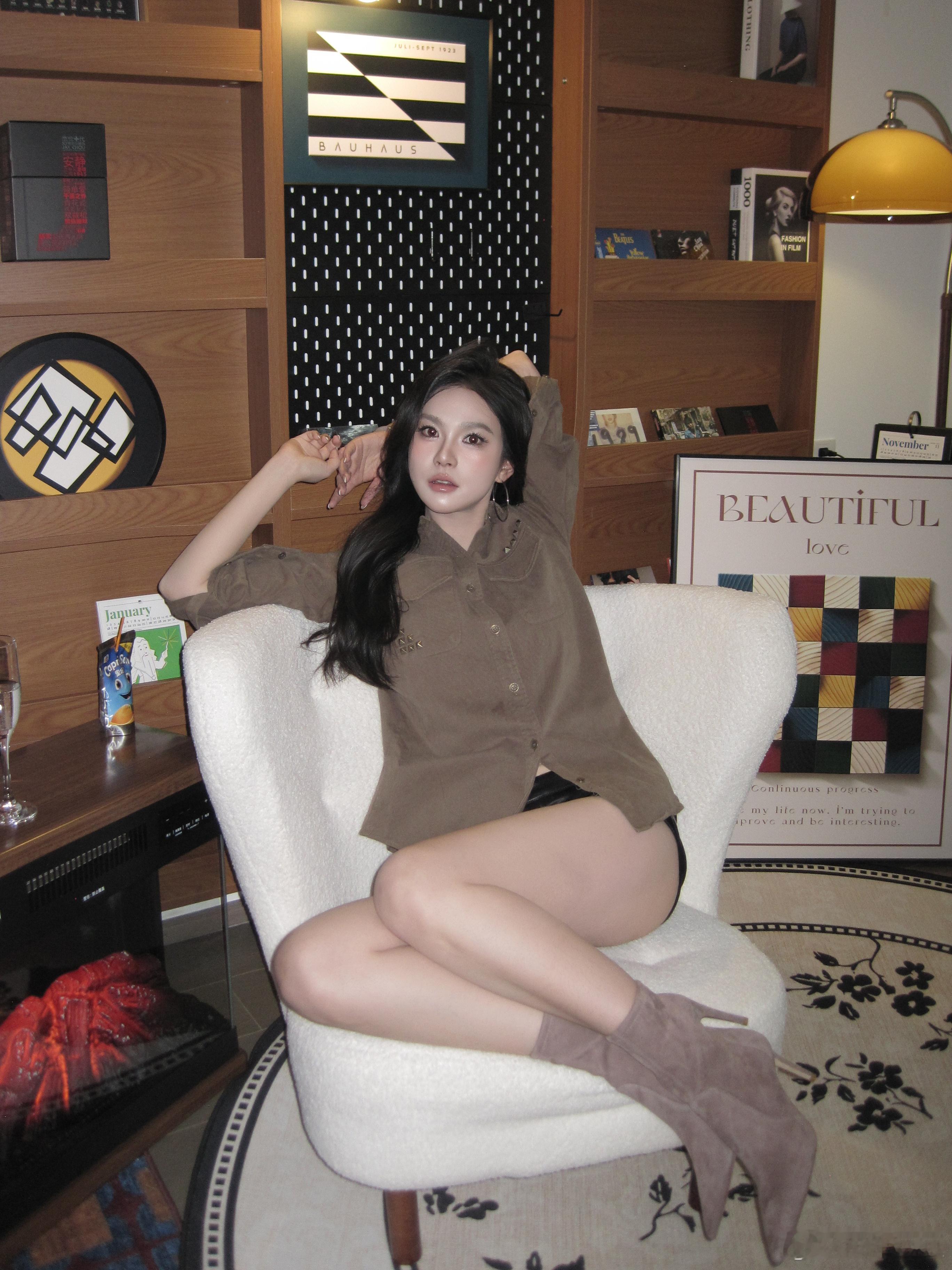 晚安💤要对你们说才算数！嘀！晚安✨ 