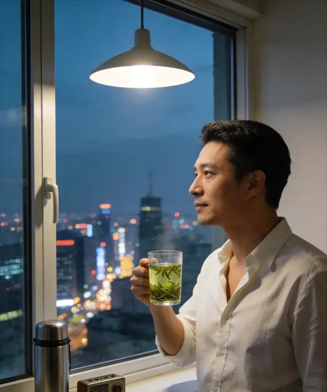 女博主白天上班夜里剪片周末家教，月入两万全填进婆家每月一万多的窟窿，仍被婆婆指着