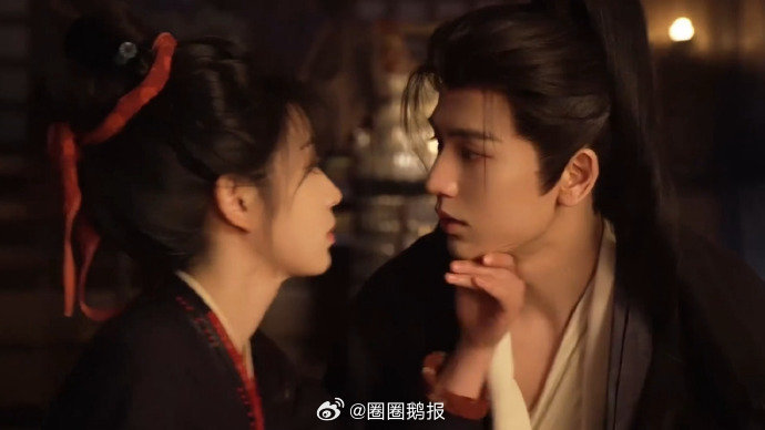 逐玉剧粉不贪盗版逐玉剧粉不贪盗版，慢慢看，细品 