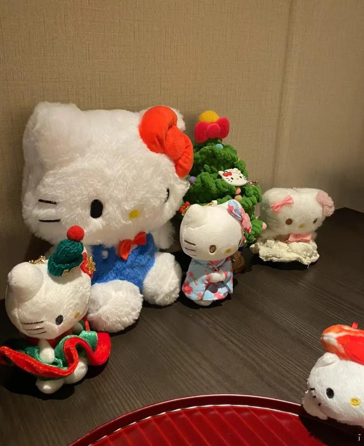 是我喜欢的Kitty呀谁能懂Kitty带来的救赎感[开学季]日常分享日常碎片pl