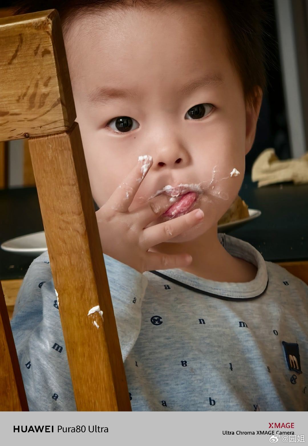 抓到一个偷喝我酸奶的小朋友