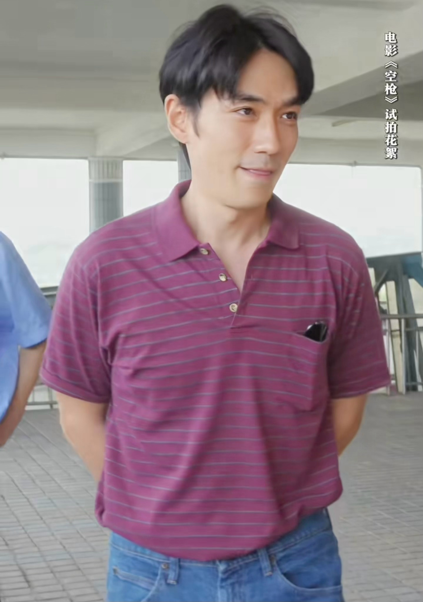 这种将出未出的状态好迷人吧..... ​​​