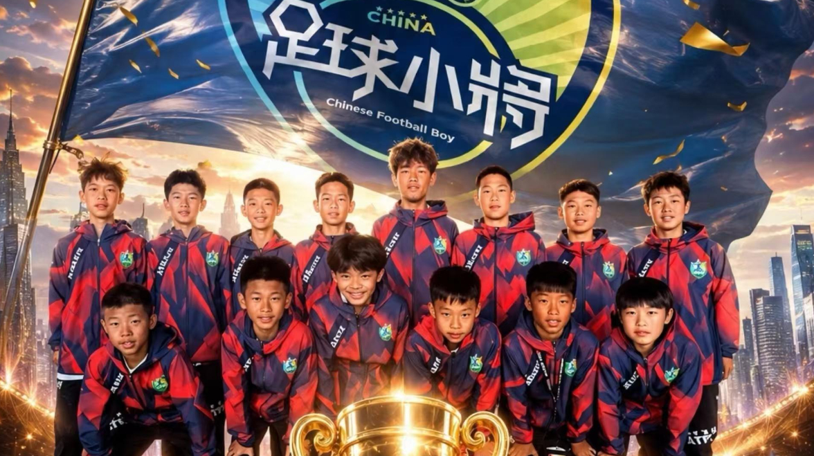 董路应该被支持 董路应该被更多人支持！九年间董路自掏五千多万运营足球小将，全部资