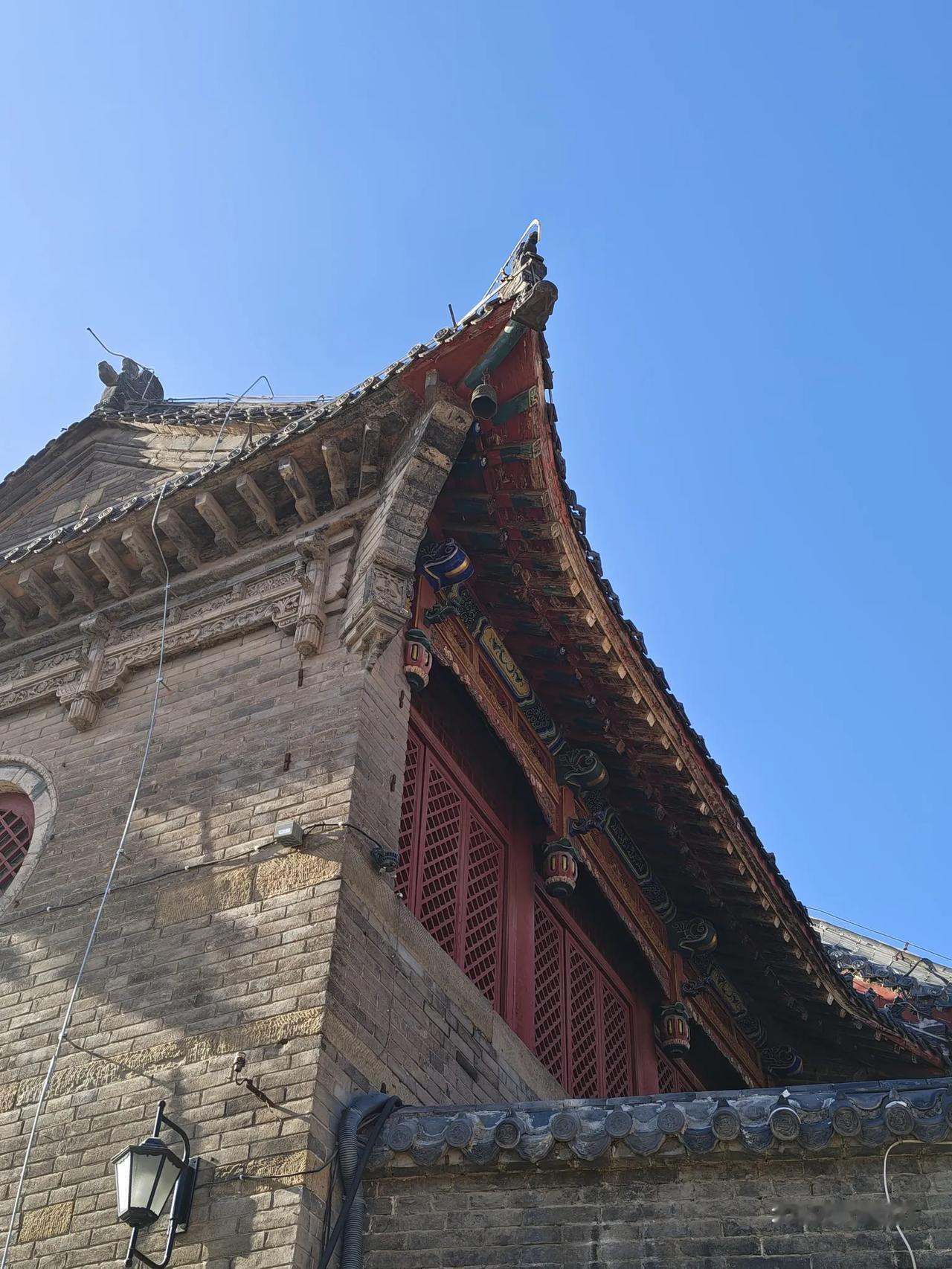 周村古商城一日游
​祝大家元旦快乐[玫瑰]