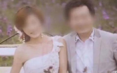 “这些人就是恶魔化身！”山东，一女子新婚怀孕3个月。夫妻俩晚上回家，被4个入室盗