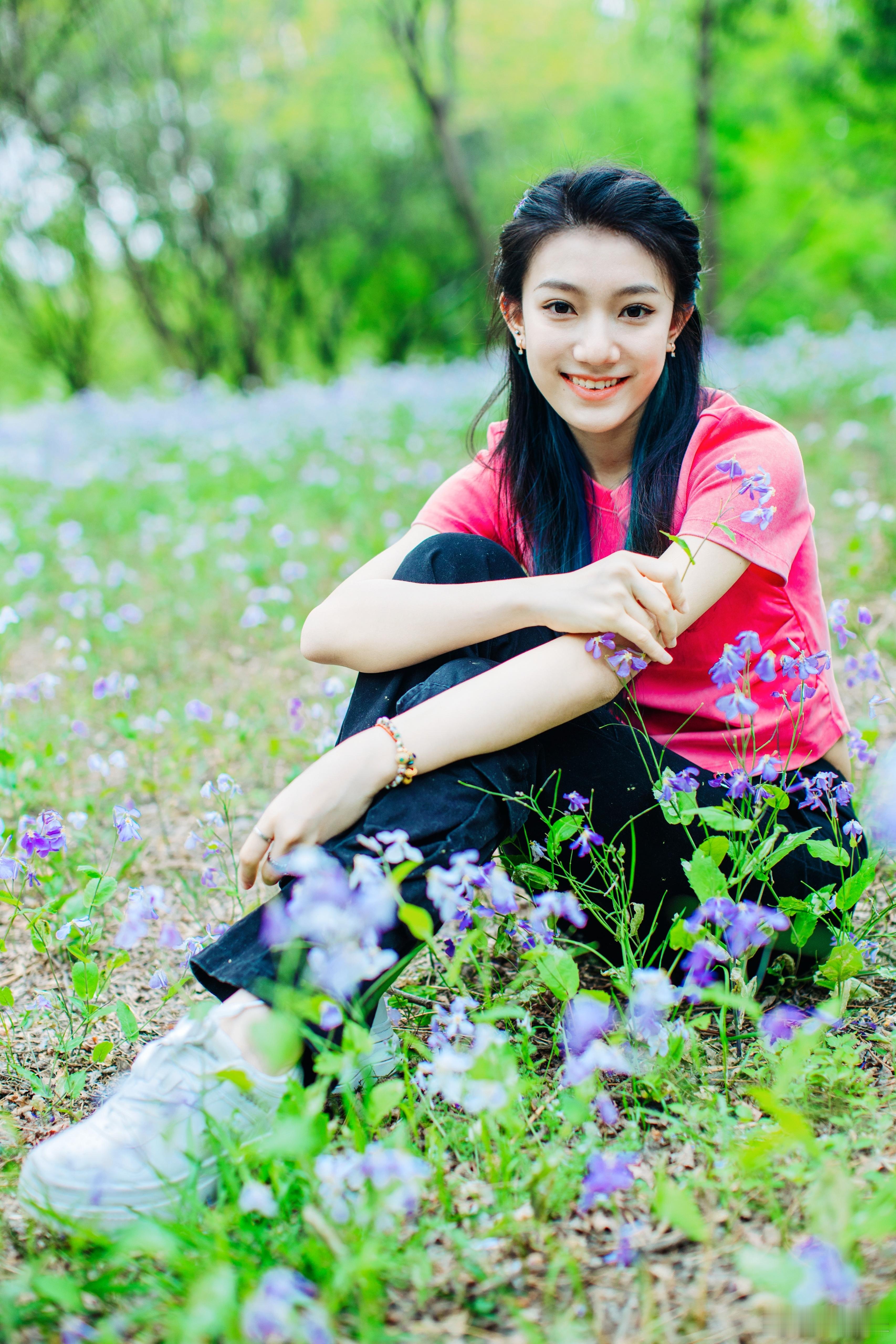 淡淡野花香🌸 ​​​