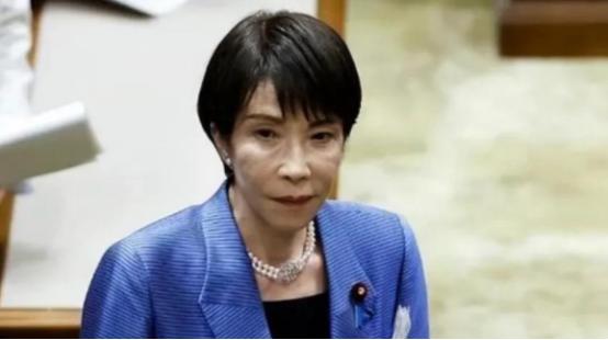 拿马关条约反华挑衅？解放军不惯着，横穿琉球，立刻反制绝无拖延

日本新首相高市早