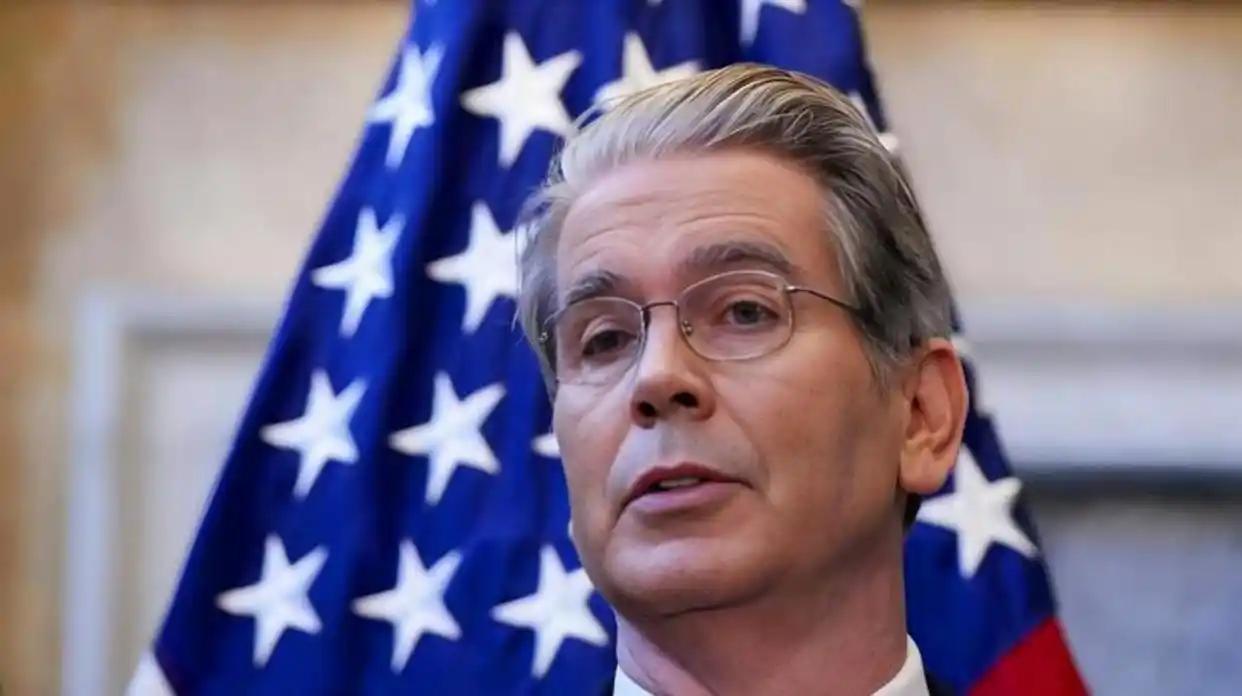 [微风]美国被中国再度拒绝了，美国官员很沮丧。“中国不想跟我们合作了，中国想要实