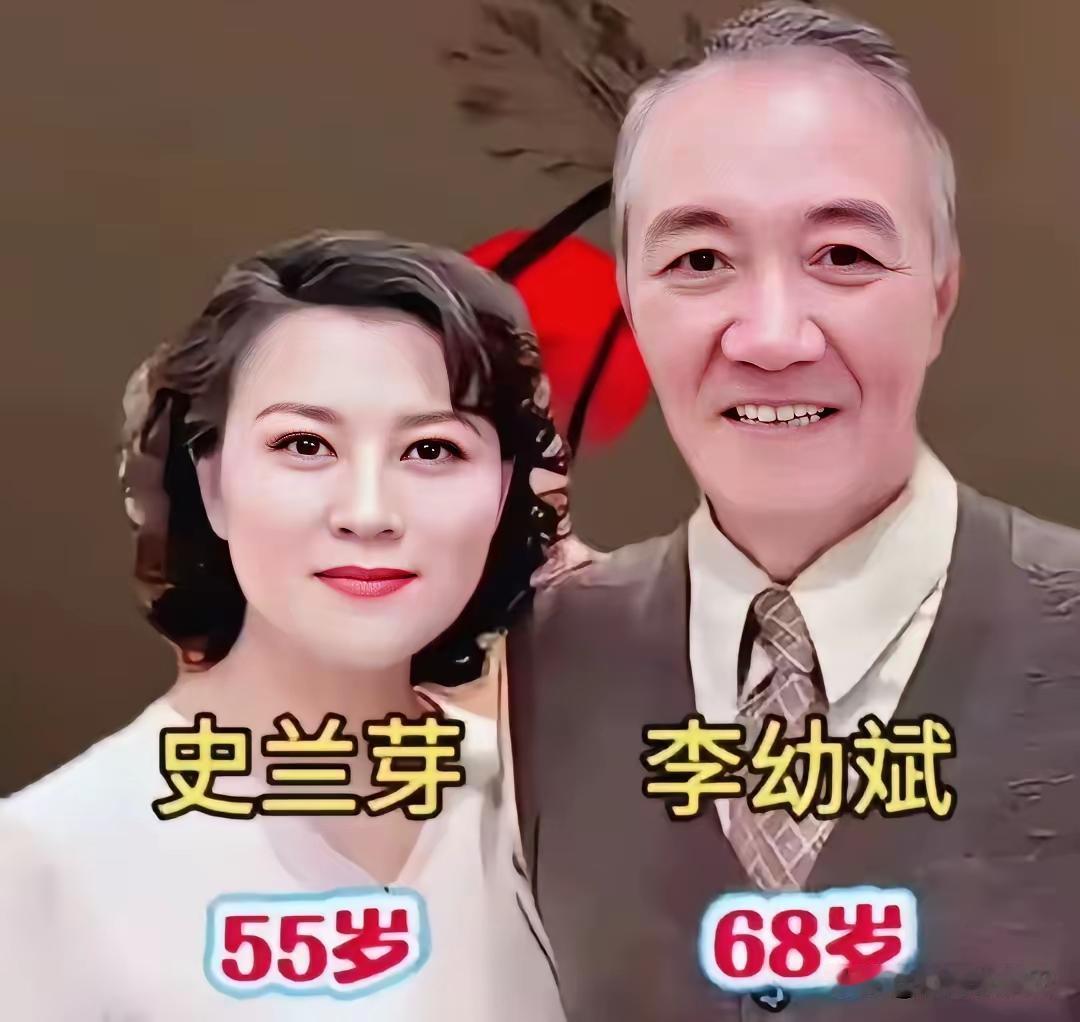 有些事情真的是由不得你不相信呀，你不相信娱乐圈里有真情真爱？你看看娱乐圈里这15