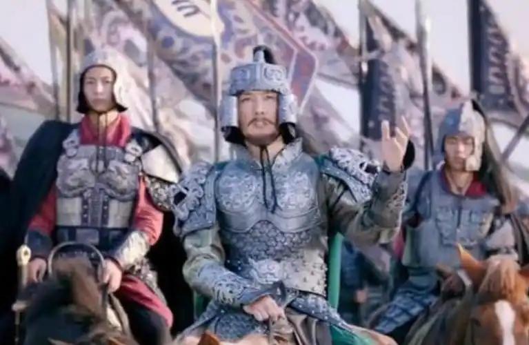 李怀光：唐德宗最信任的救驾功臣，为什么55天后就反了？

783年12月，奉天（